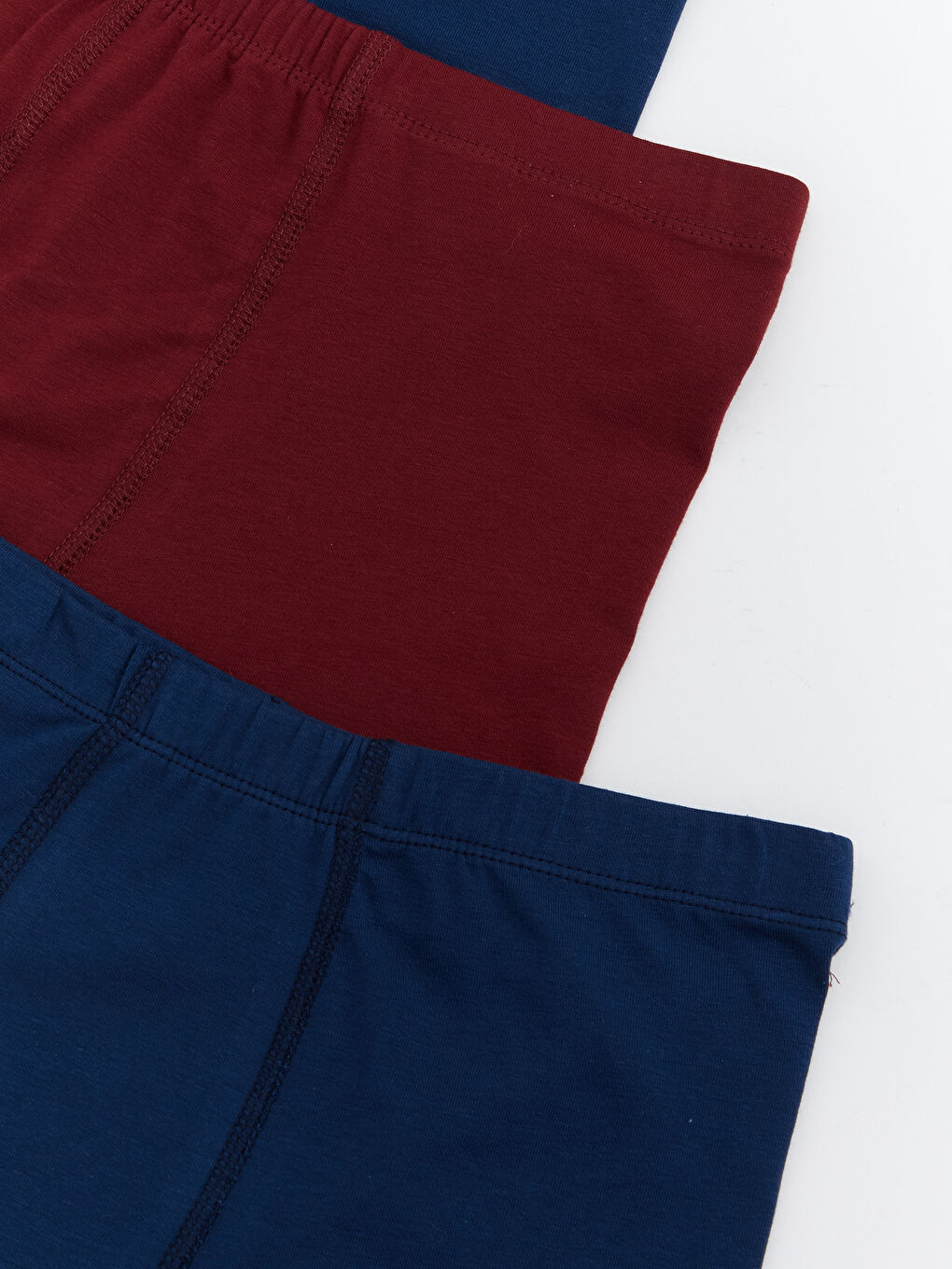 Basic Boys' Boxer Trunks 3-Pack-2
