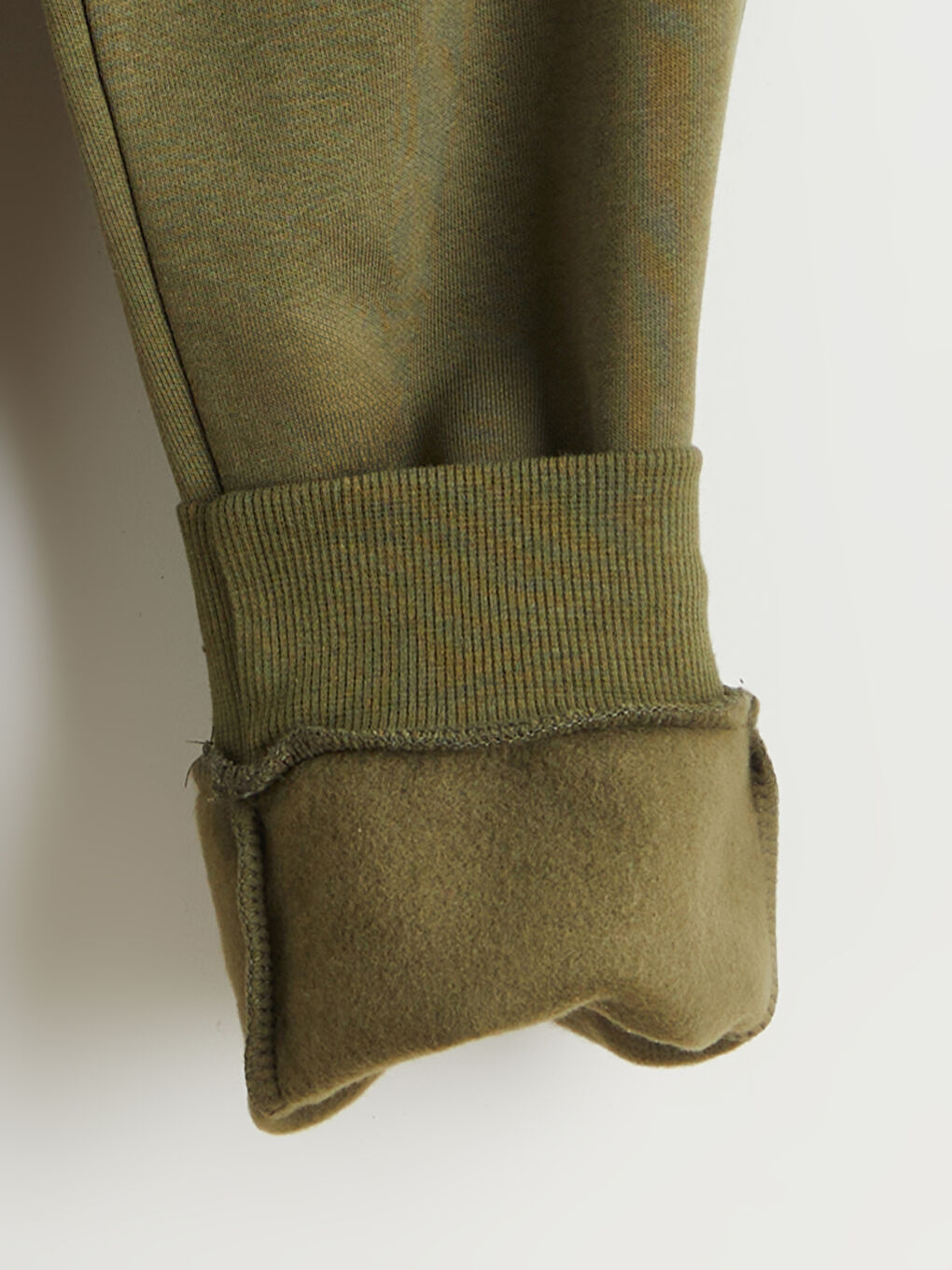 Elasticated Waist Boys' Jogger Sweatpants-1