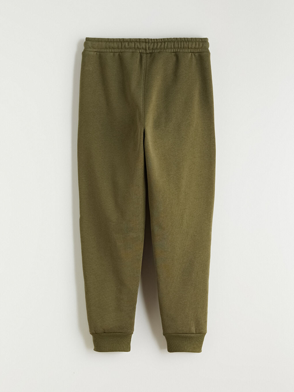 Elasticated Waist Boys' Jogger Sweatpants-2