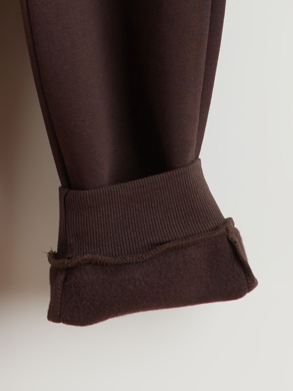 Elasticated Waist Boys' Jogger Sweatpants-1