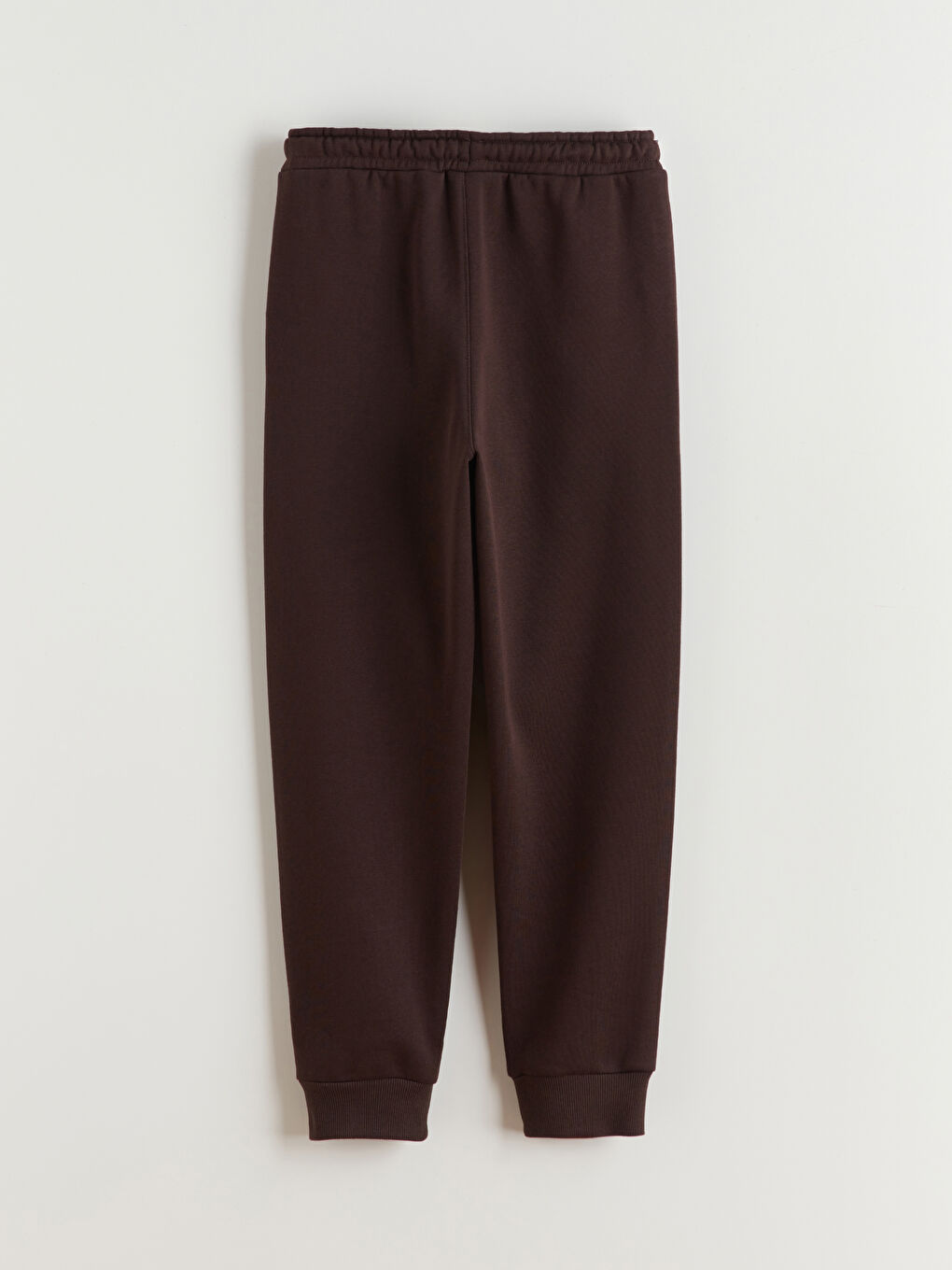 Elasticated Waist Boys' Jogger Sweatpants-3