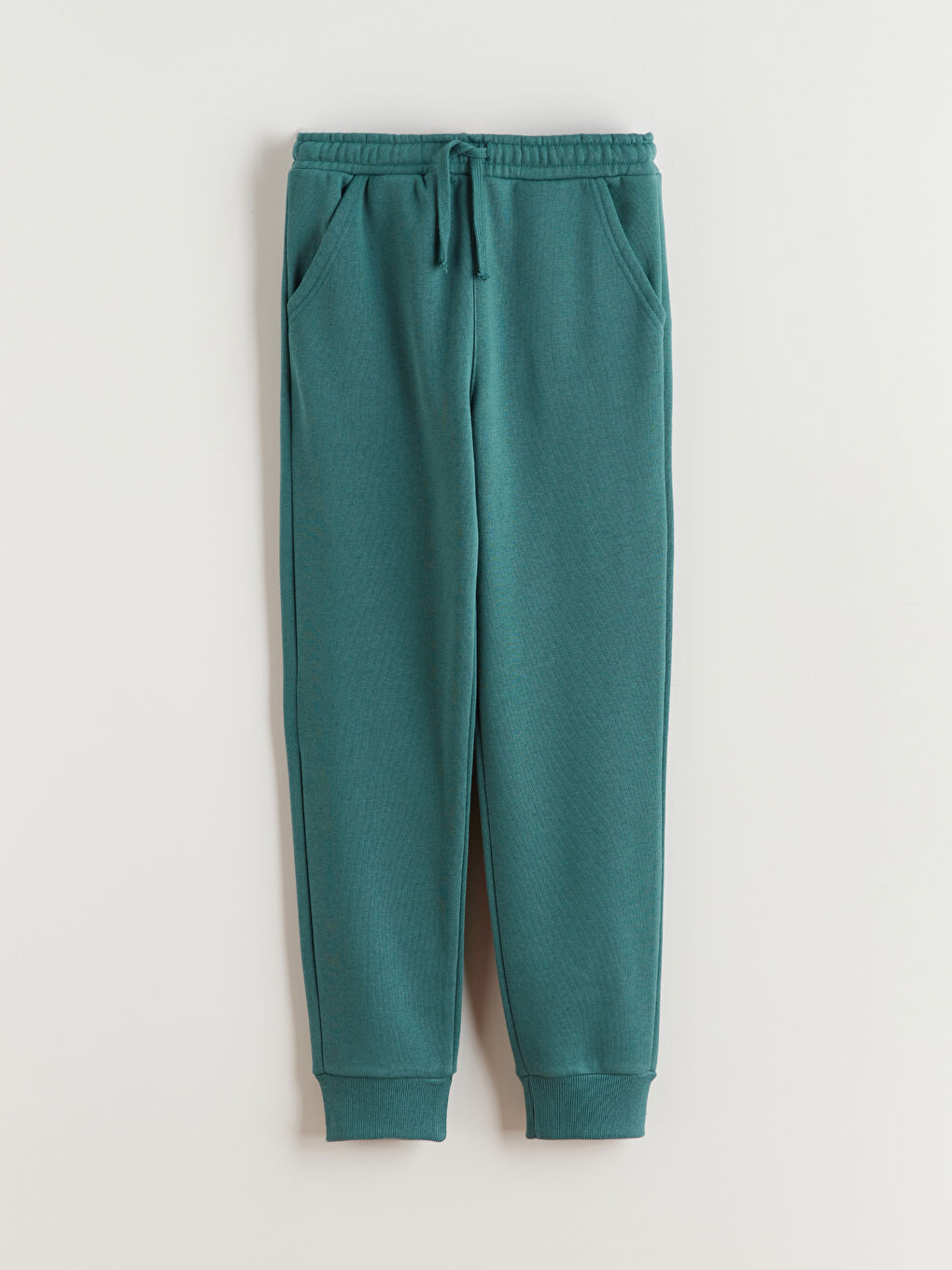 Elasticated Waist Boys' Jogger Sweatpants