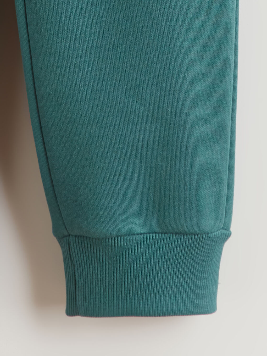 Elasticated Waist Boys' Jogger Sweatpants-1