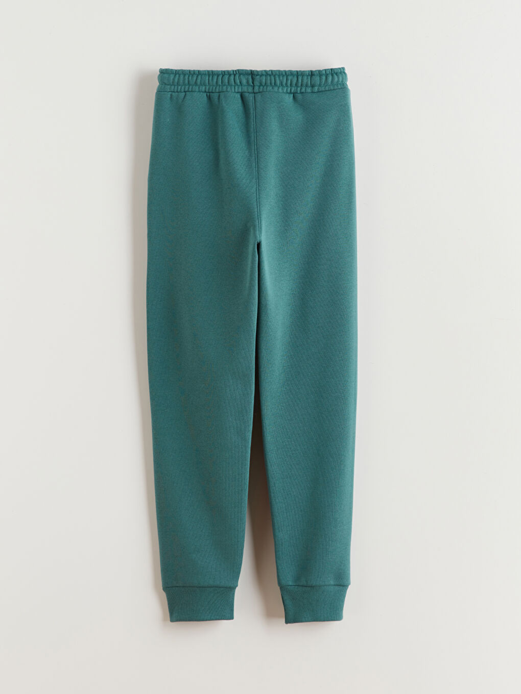 Elasticated Waist Boys' Jogger Sweatpants-2