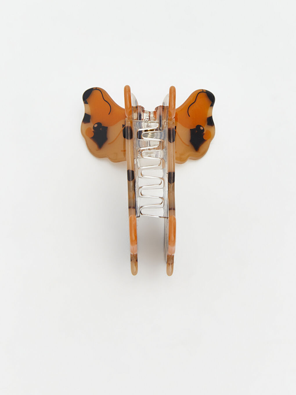 Karışık Hayvan Figürlü Kadın Toka