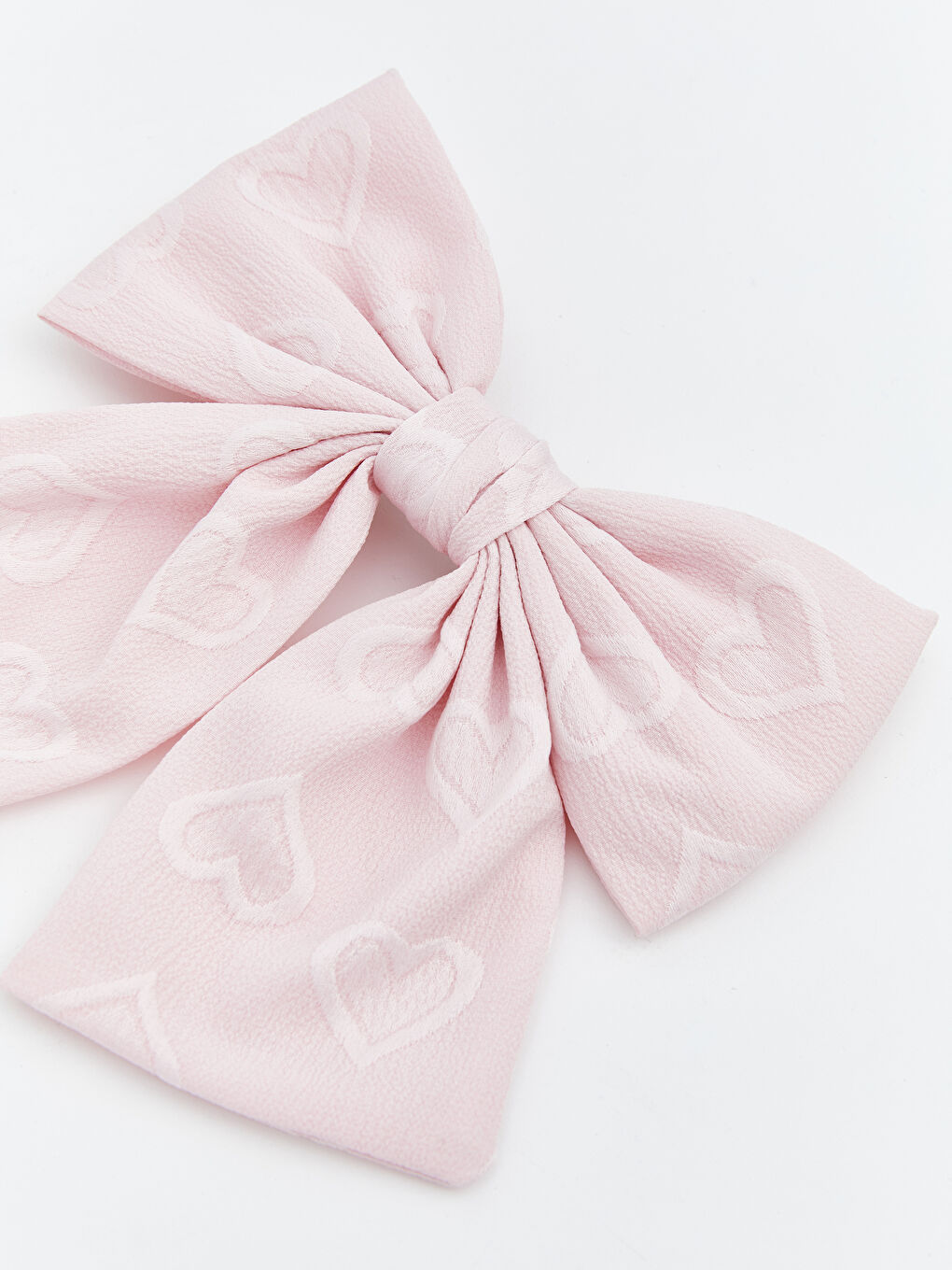 Bow Look Women's Hair Clip-1