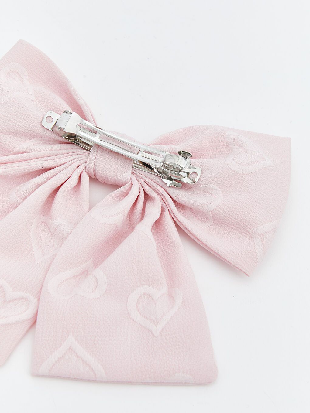 Bow Look Women's Hair Clip-2