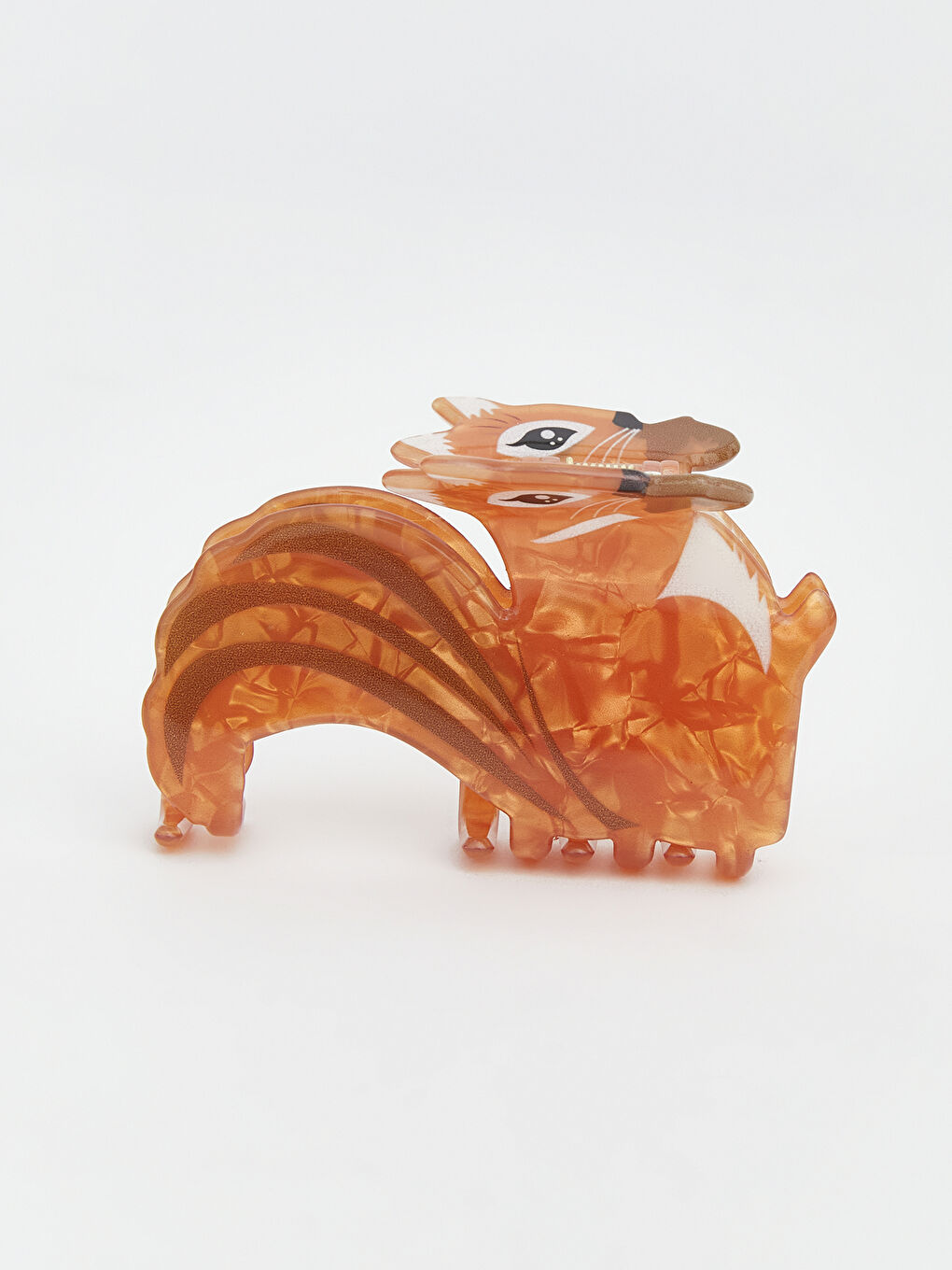 Woman MIX Claw & Clip & Scrunchie-1