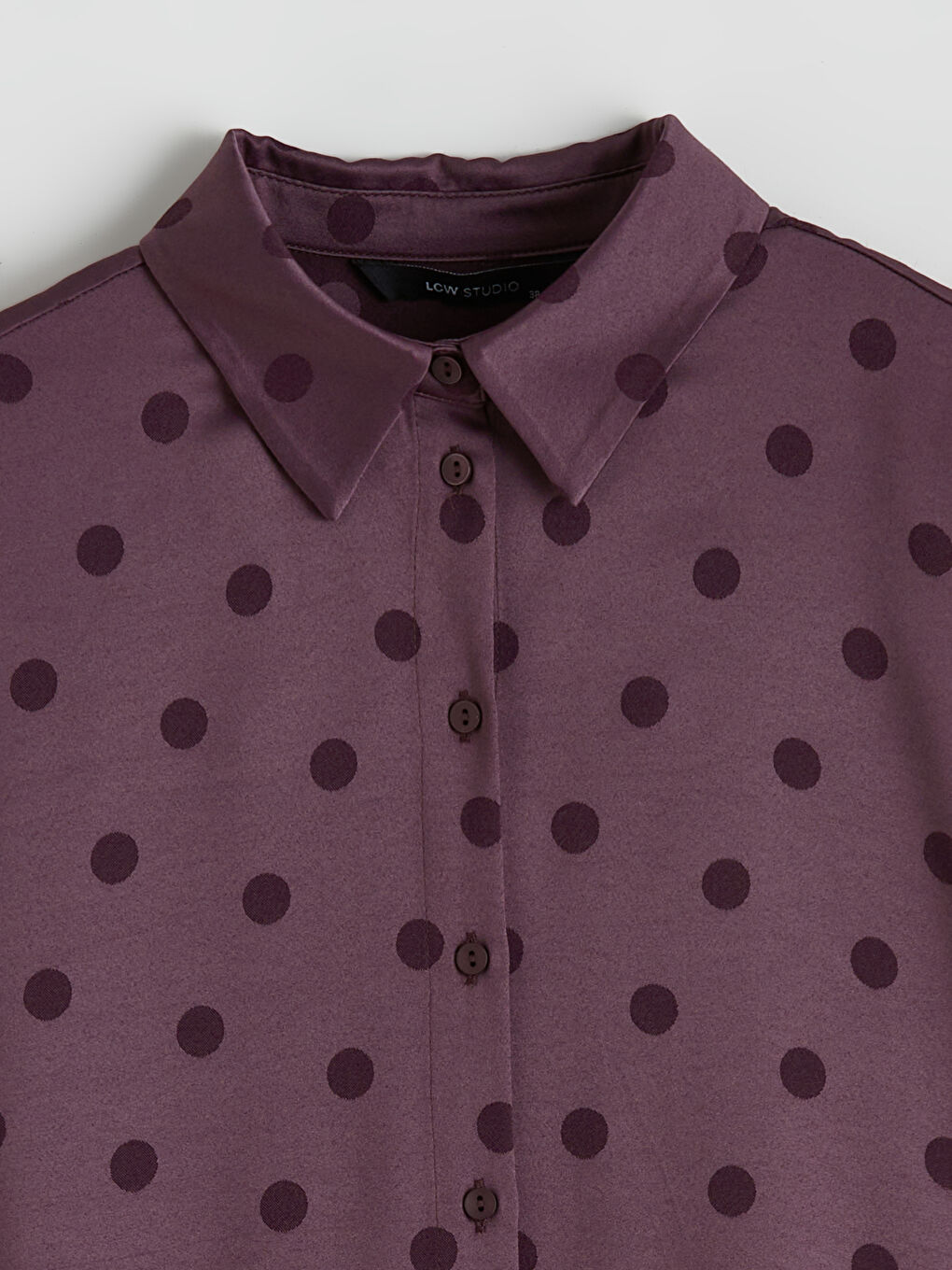 BOJA ŠLJIVE Košulja Žena-5