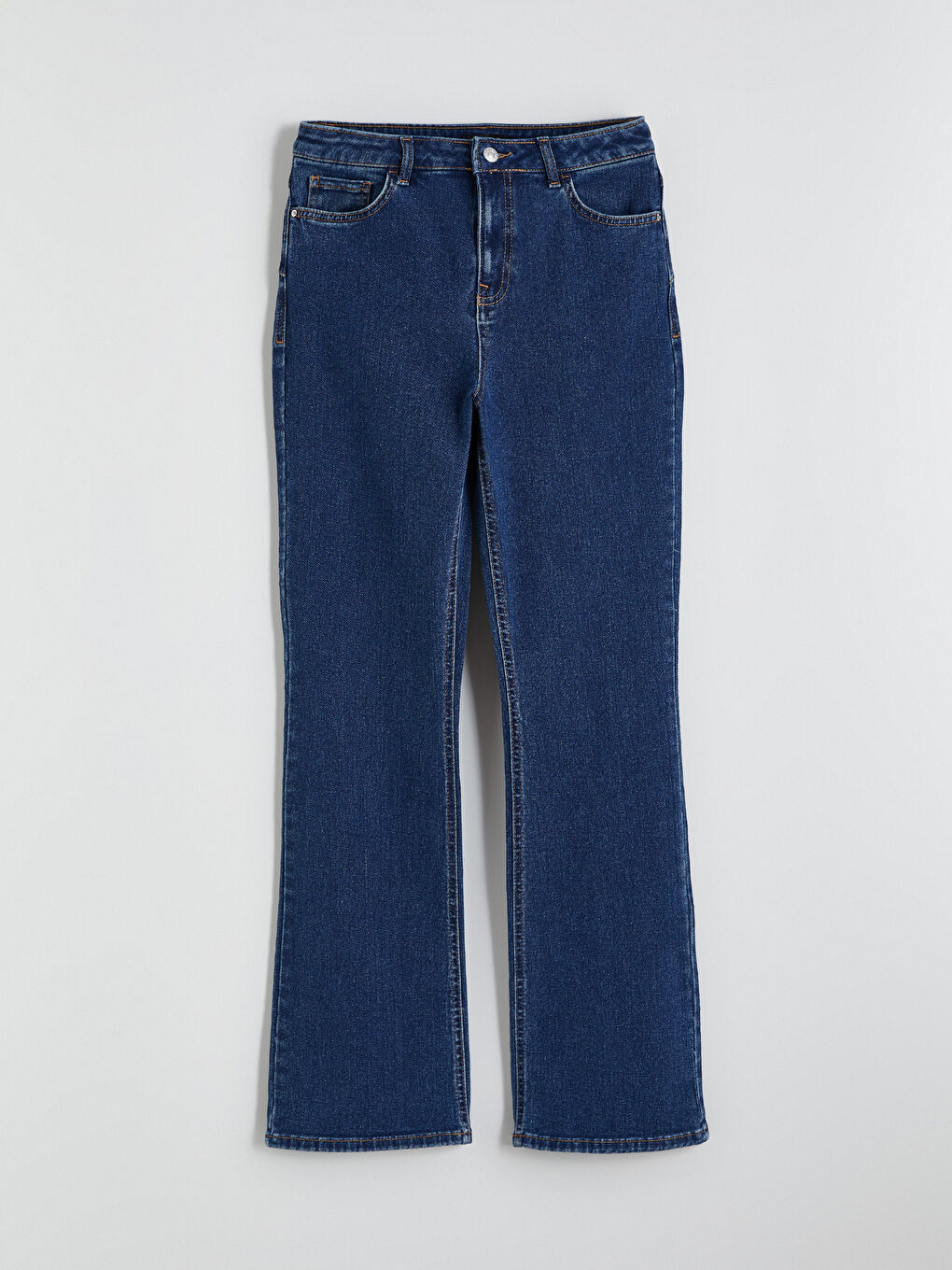 جینزی باریکەڵە بۆ ژنان-4