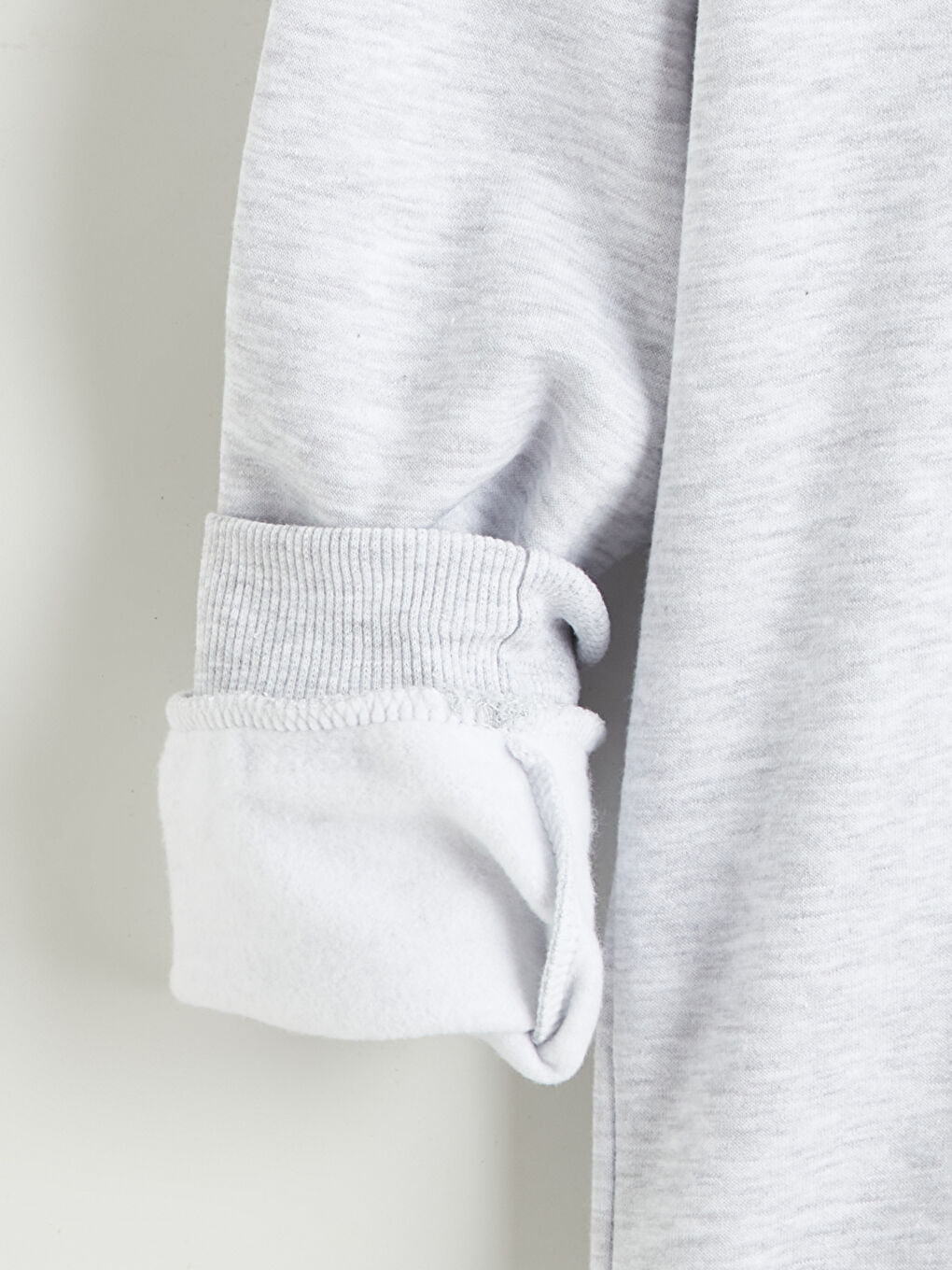 كنزة رياضية رمادي ولد-1