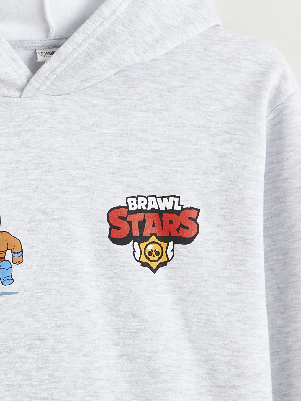 كنزة رياضية رمادي ولد-2