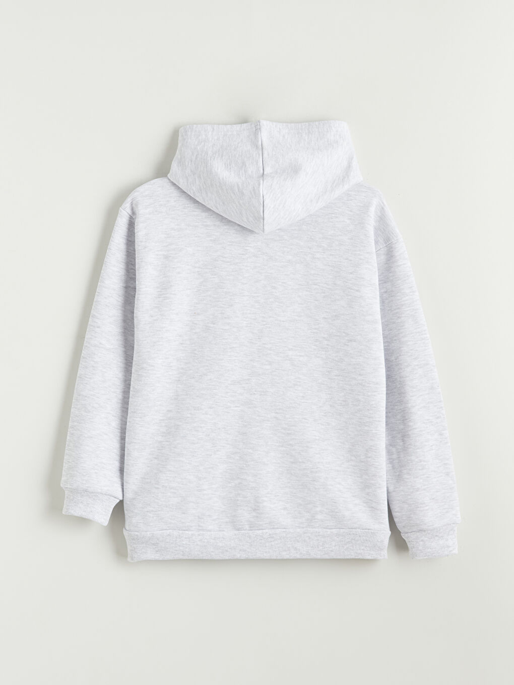 كنزة رياضية رمادي ولد-3