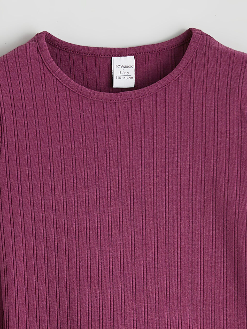 BOJA ŠLJIVE Majica Devojka-1