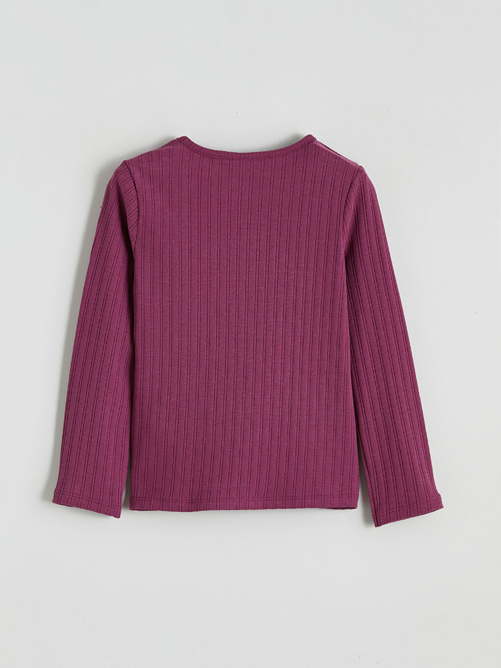 BOJA ŠLJIVE Majica Devojka-2