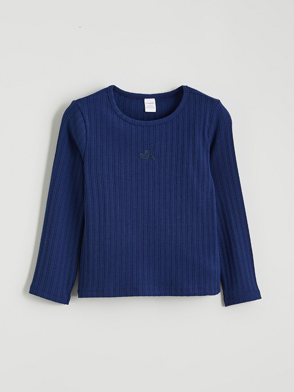 TAMNO PLAVA Majica Devojka