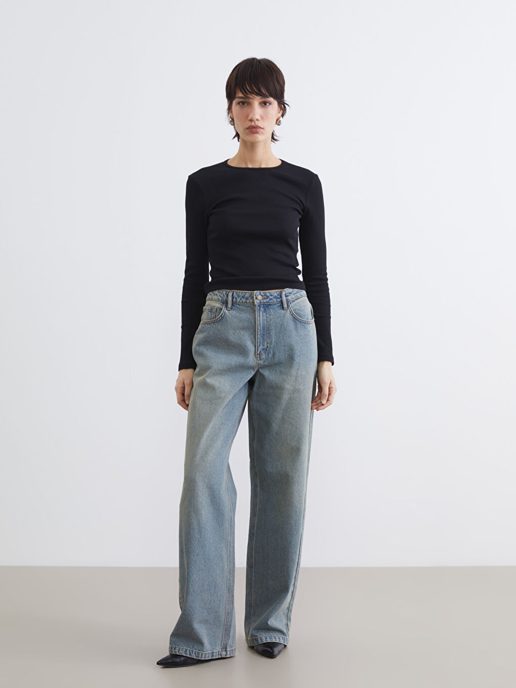 بەدی ڕه‌ش ژن-1