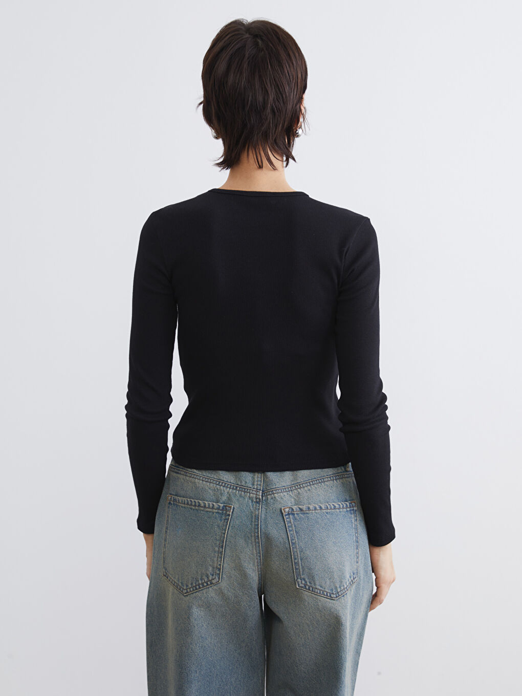 بەدی ڕه‌ش ژن-3