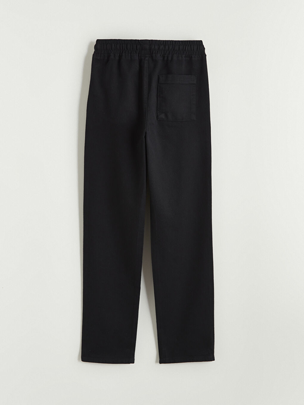 Elasticated Waist Boys' Trousers-2