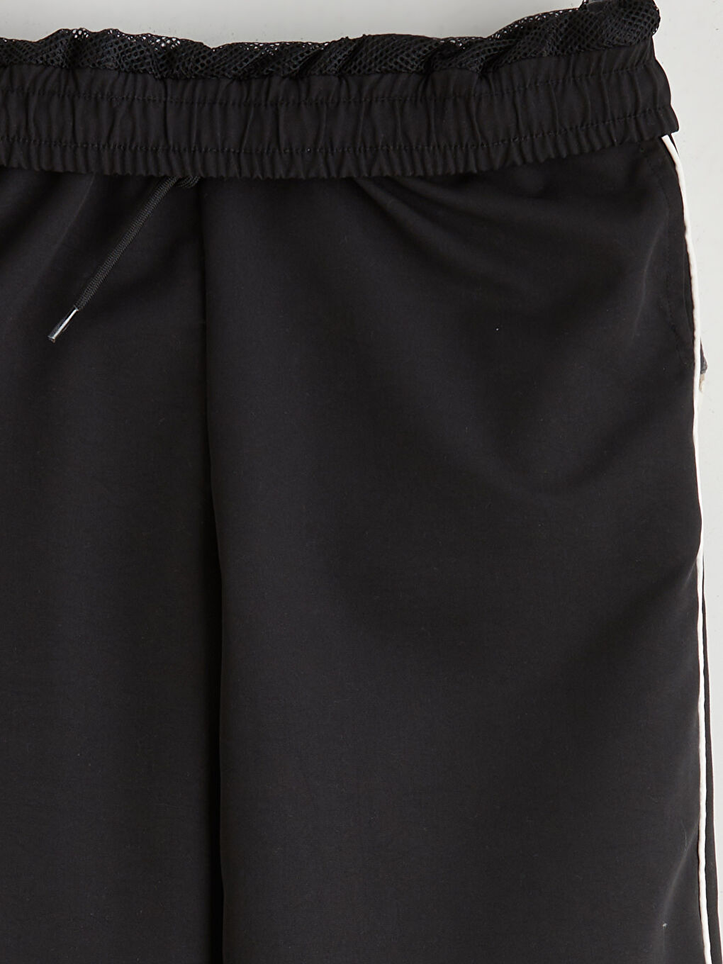 Elasticated Waist Girls' Trousers-3