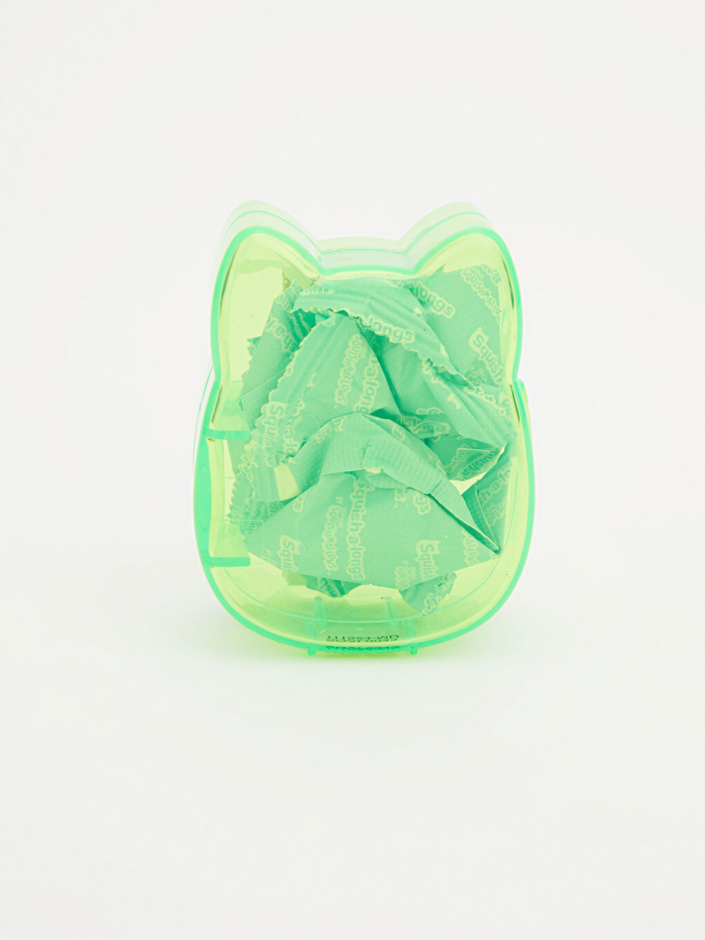 2 Figür ve Yüzük Sürpriz Paket-1