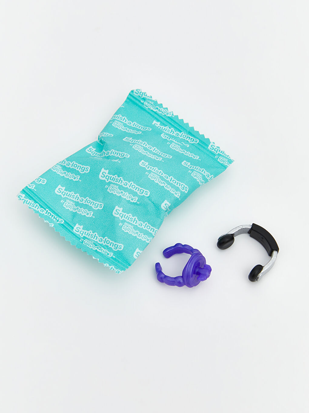 Karışık 8 Figür ve Yüzük Seti-3