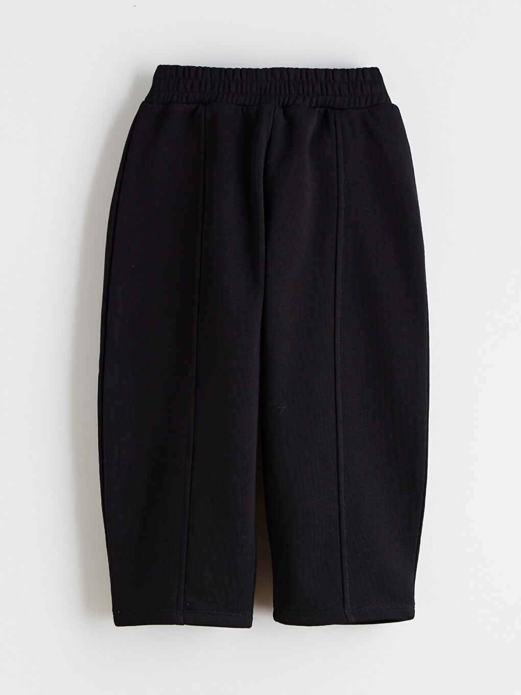 Elasticated Waist Girls' Sweatpants