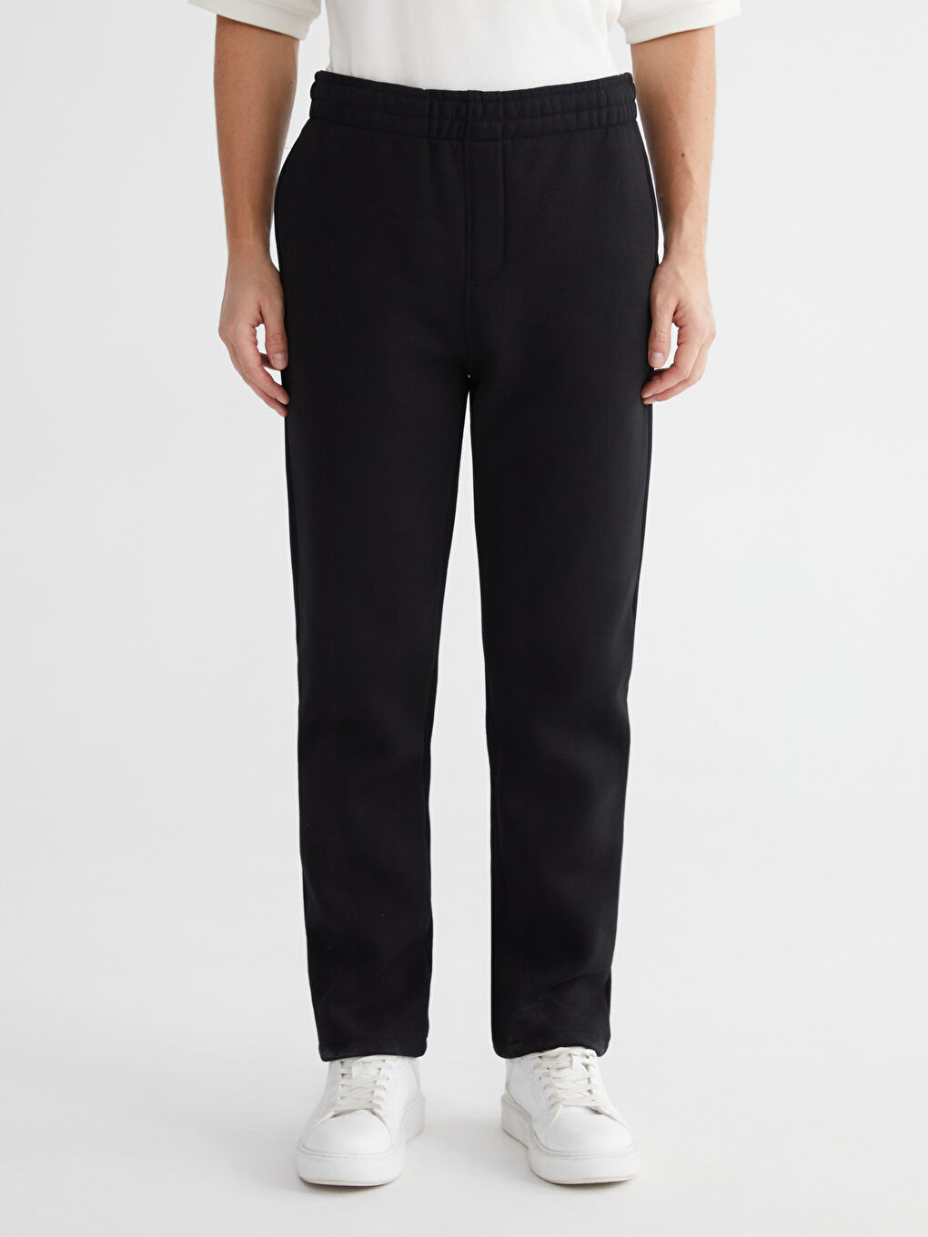 Спортивные штаны стандартного кроя для мужчин-1