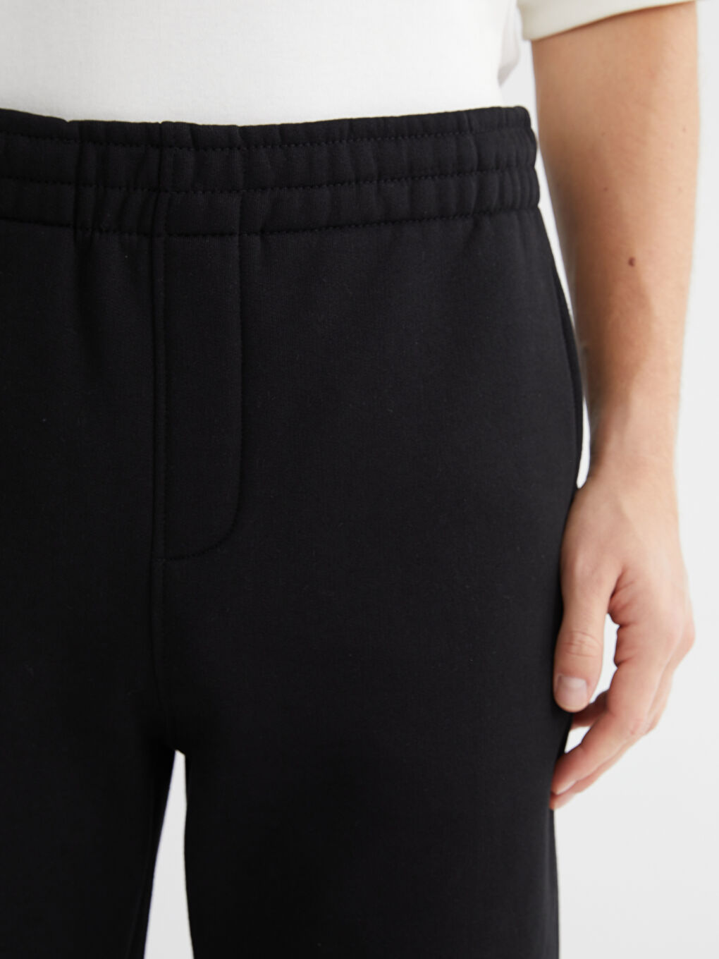 Спортивные штаны стандартного кроя для мужчин-2