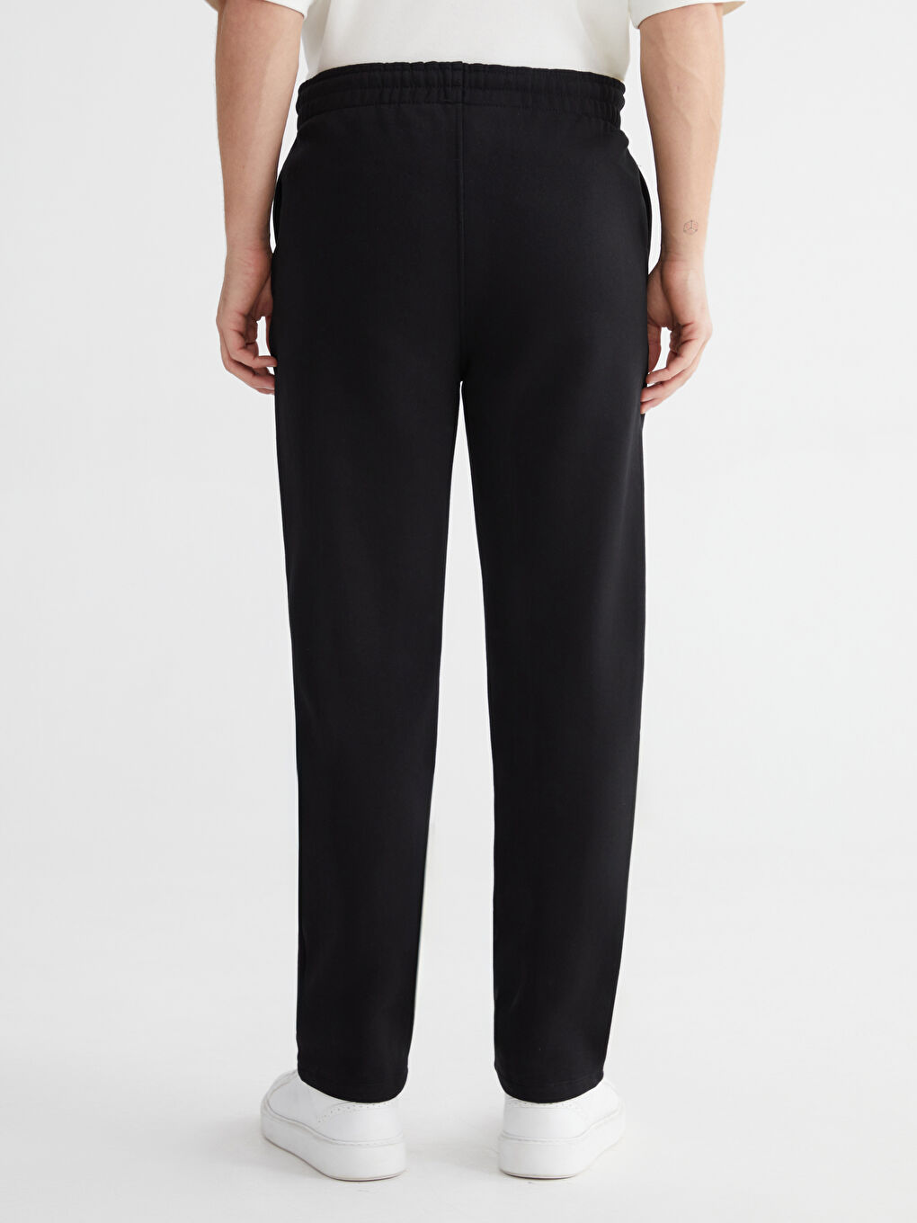 Спортивные штаны стандартного кроя для мужчин-3