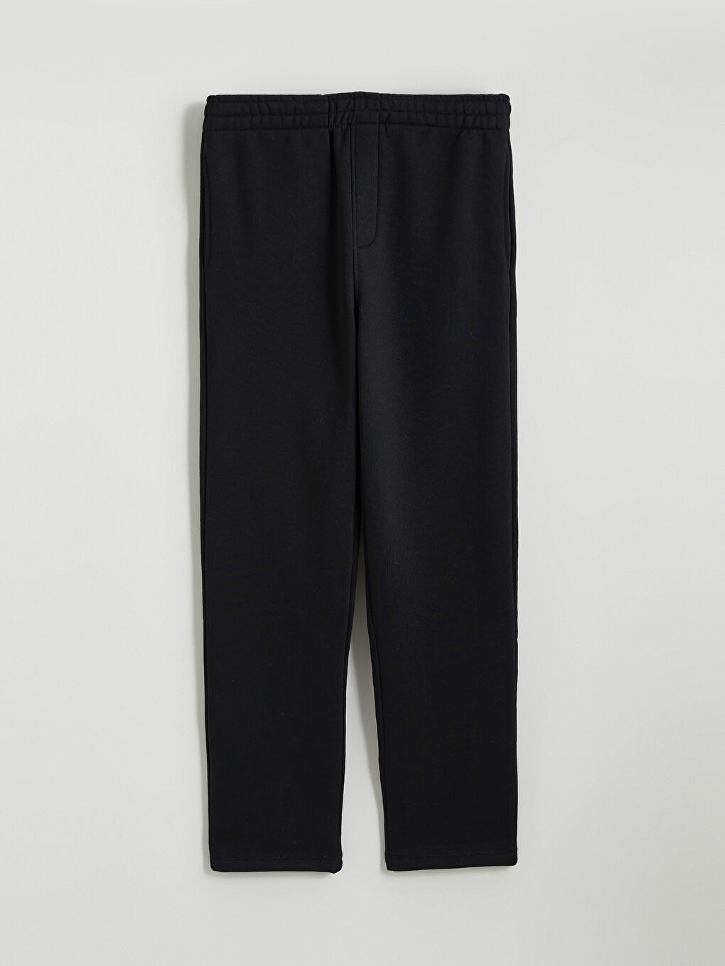 Спортивные штаны стандартного кроя для мужчин-4