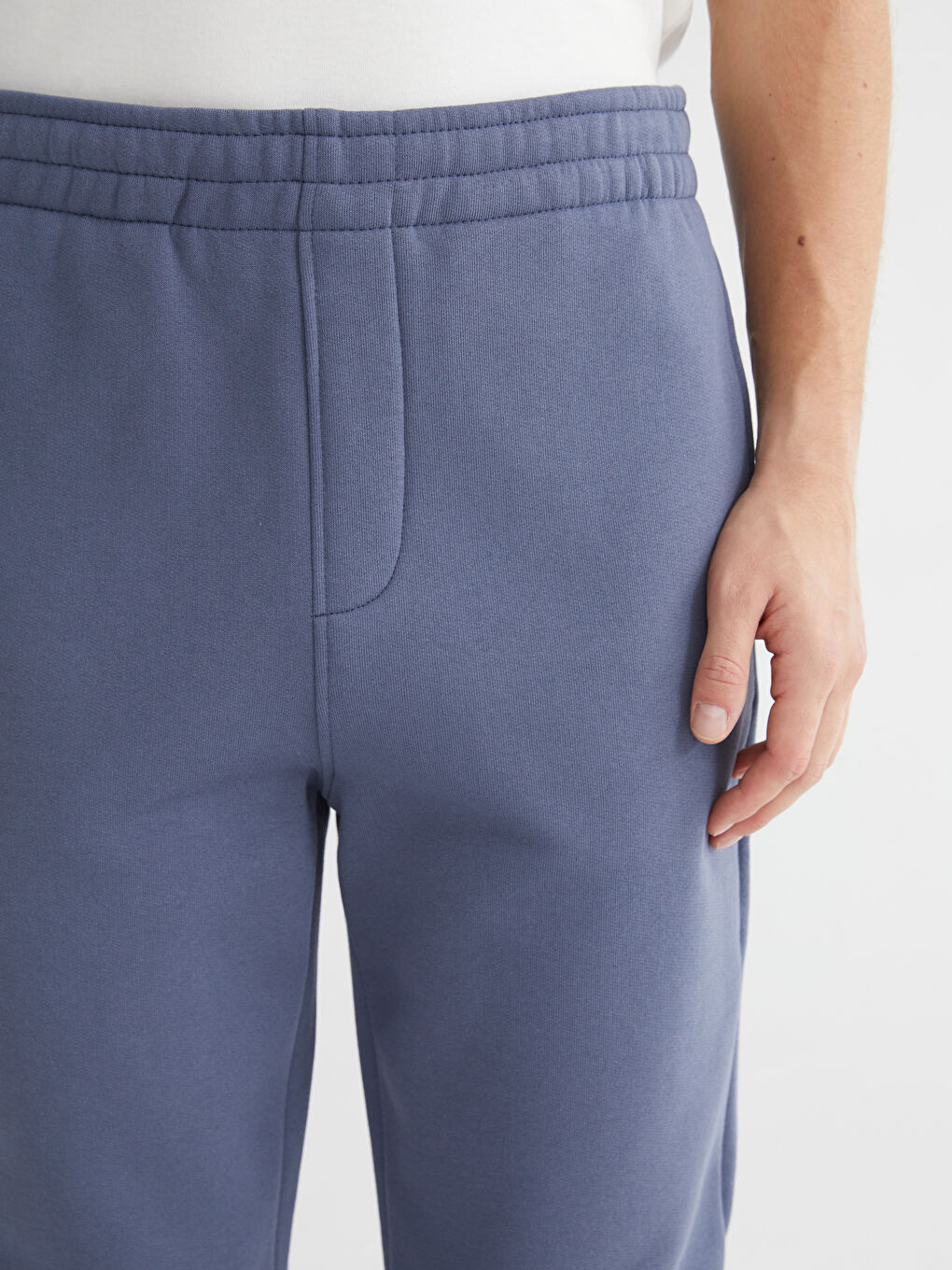 Спортивные штаны стандартного кроя для мужчин-2