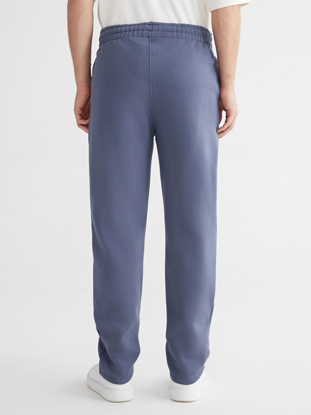 Спортивные штаны стандартного кроя для мужчин-3