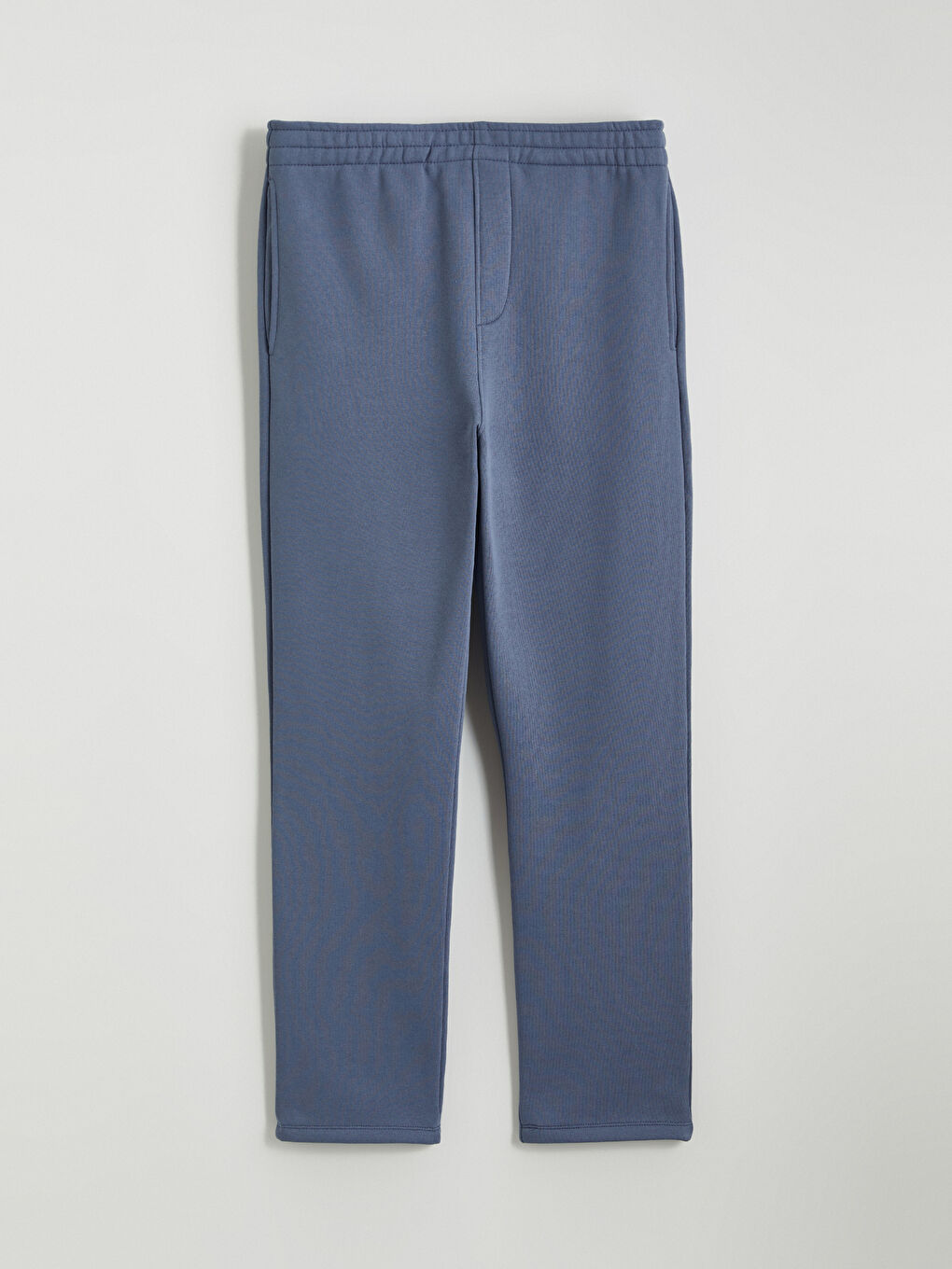 Спортивные штаны стандартного кроя для мужчин-4