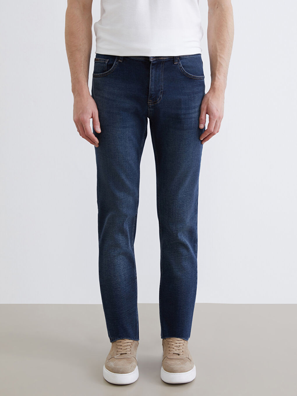 779 Regular Fit Men's Jeans-1