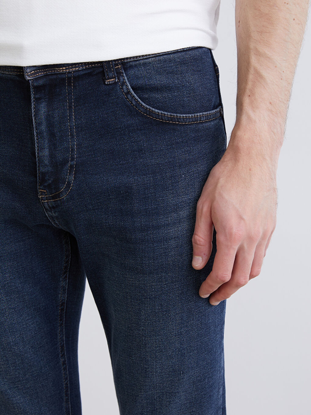 779 Regular Fit Men's Jeans-2