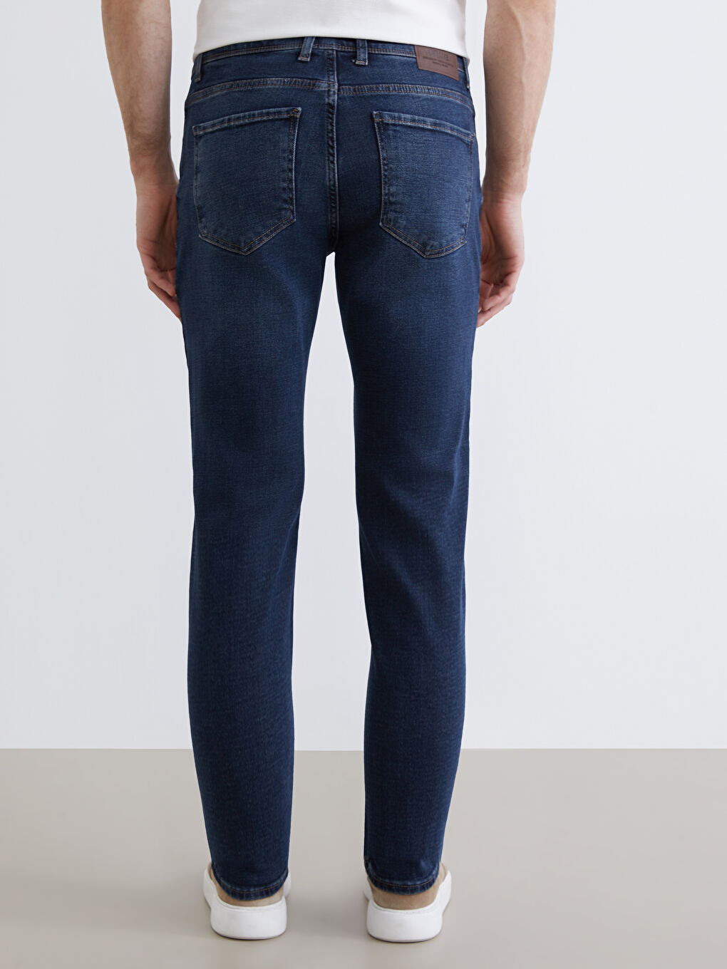 779 Regular Fit Men's Jeans-3