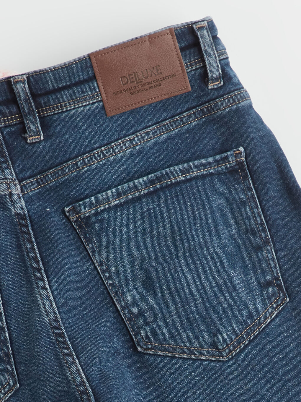 779 Regular Fit Men's Jeans-5