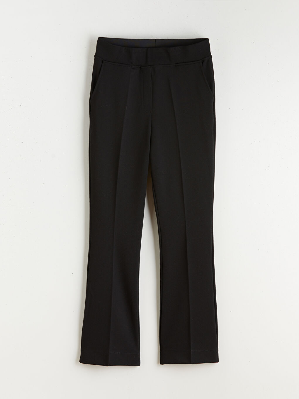 Әйелдерге арналған клеш шалбар-4