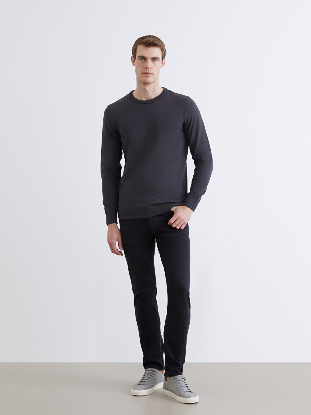 779 Regular Fit Men's Jeans