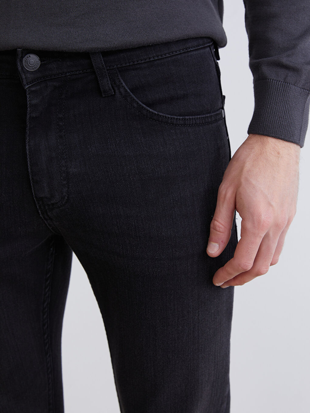 779 Regular Fit Men's Jeans-2