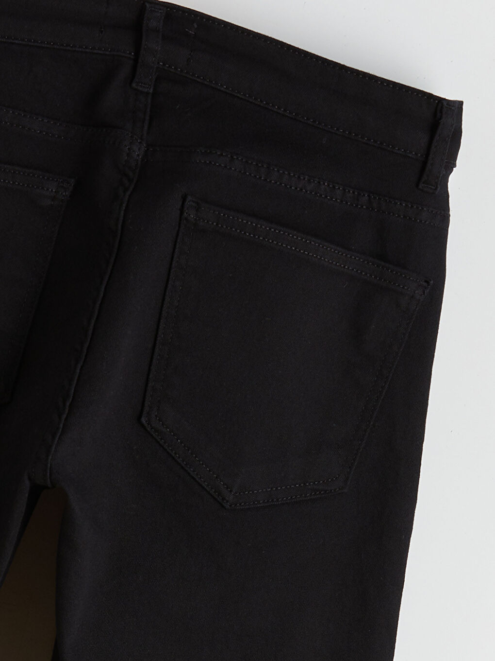 779 جينز بقصة عادية رجال-5