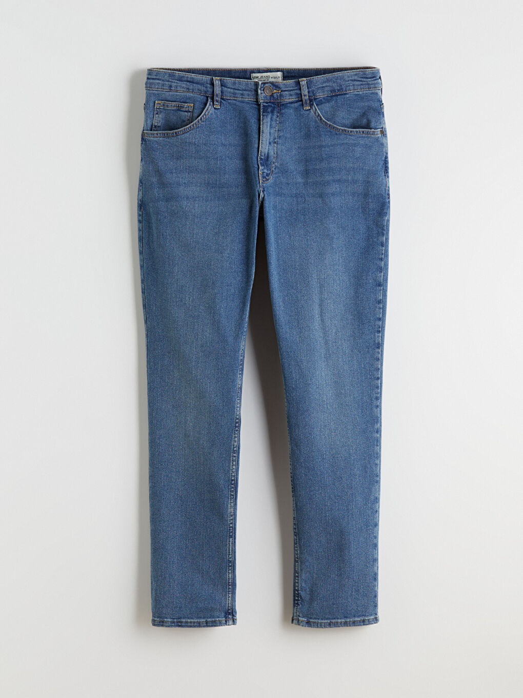 779 Regular Fit Men's Jeans