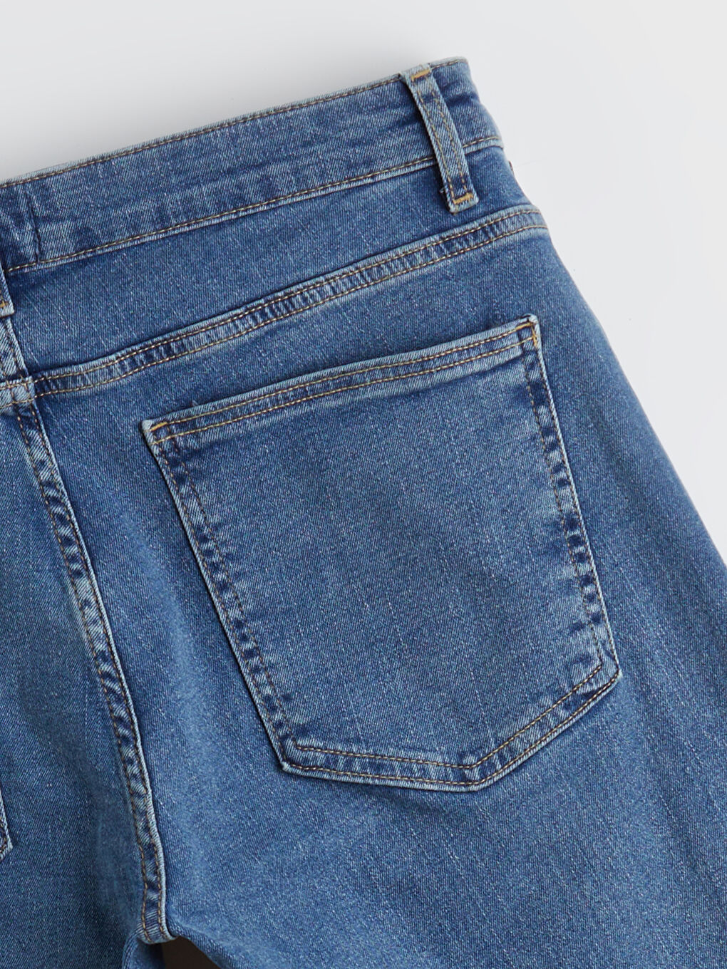 779 Regular Fit Men's Jeans-1