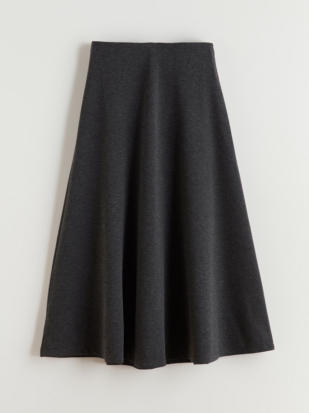 Antrasit Beli Lastikli A Kesim Etek-4