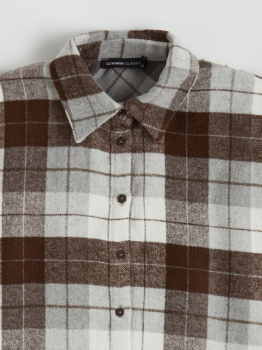 Žena SMEĐA Košulja-1