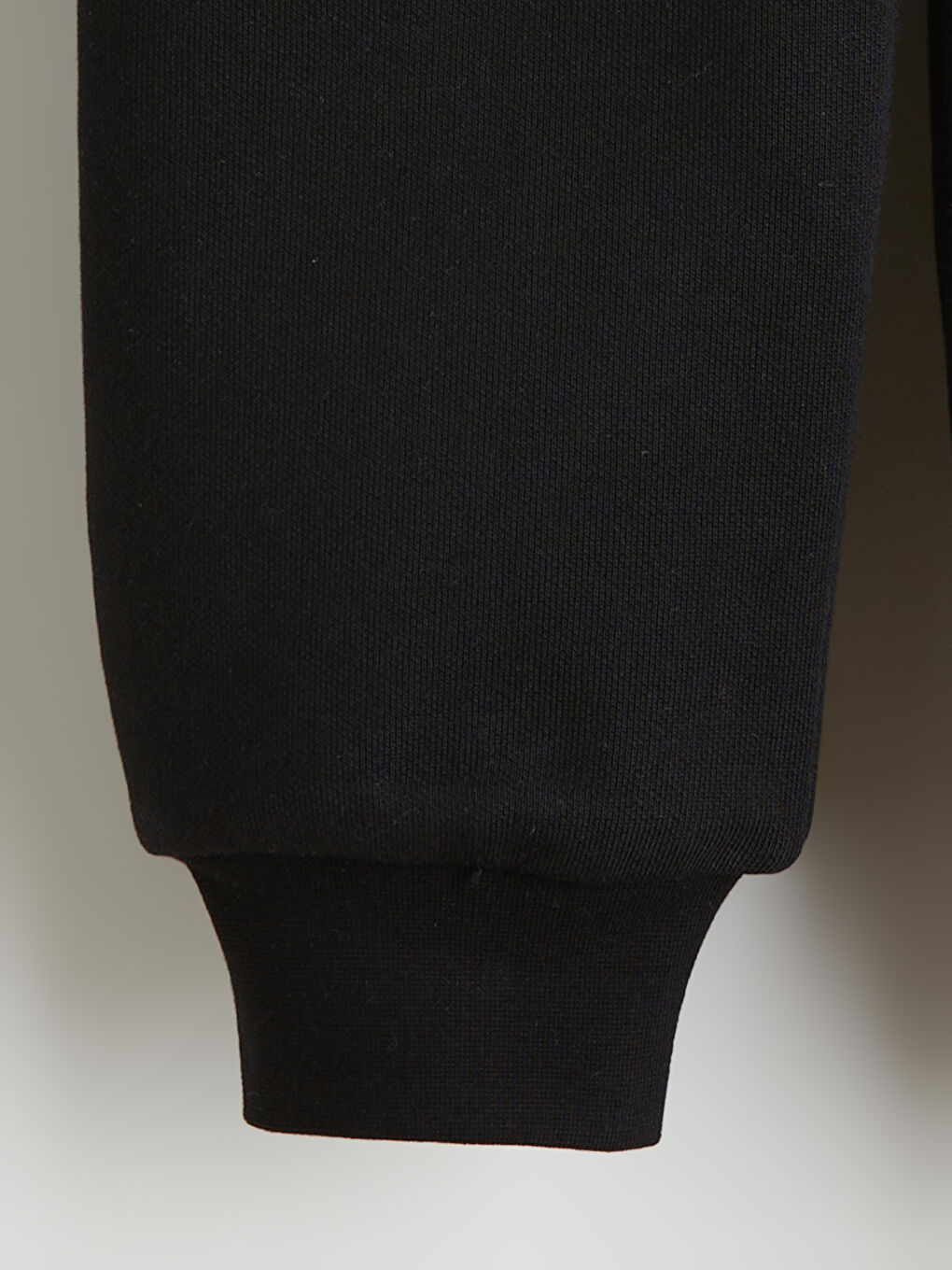 Crew Neck Boys' Pyjama Set-7