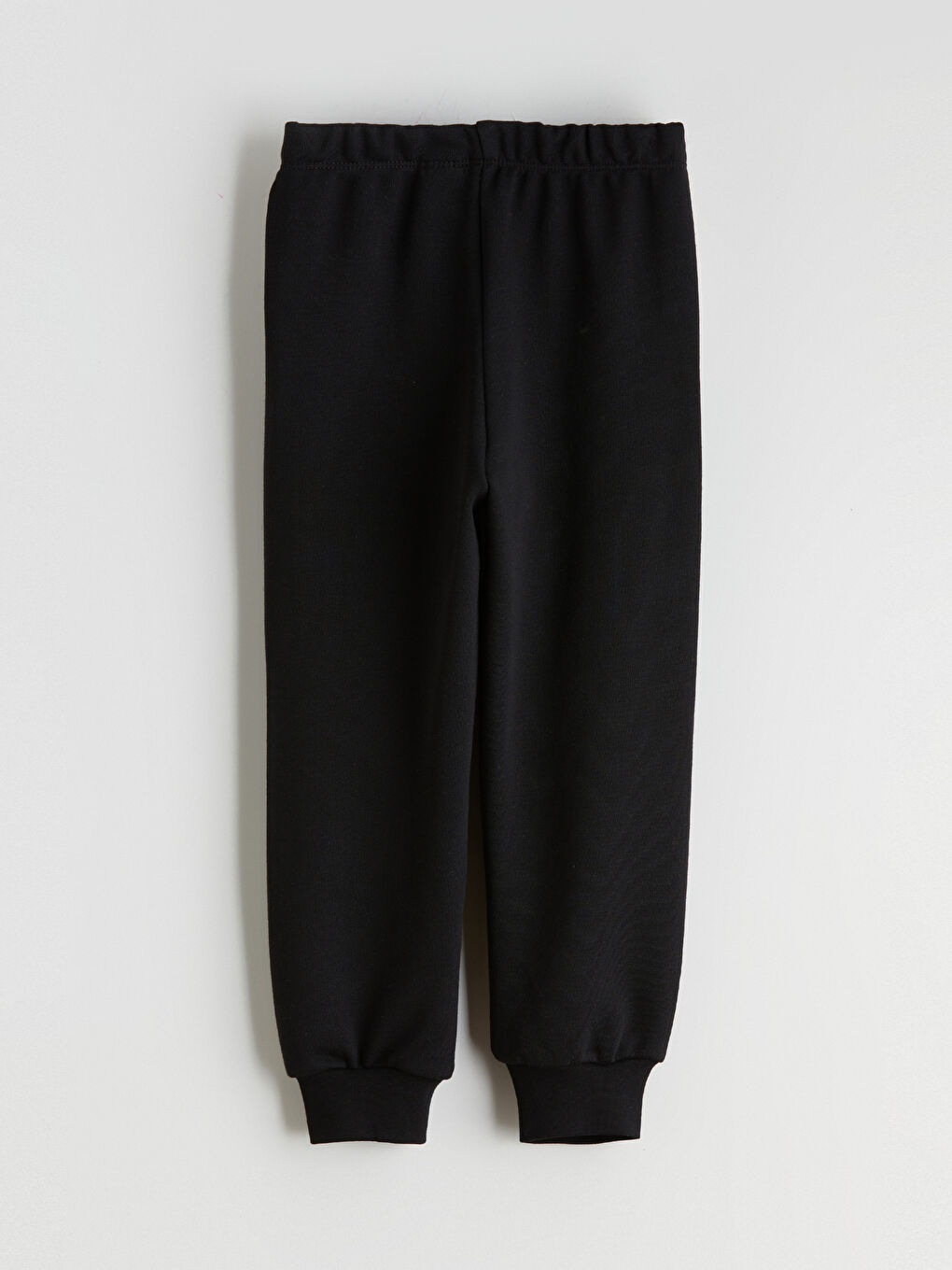 Crew Neck Boys' Pyjama Set-8