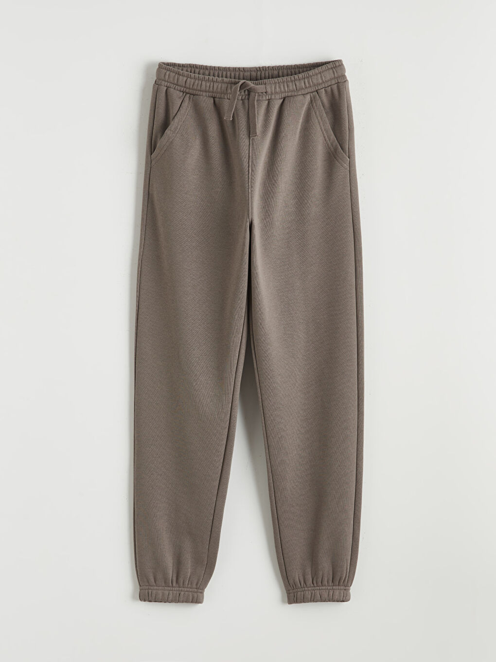 Rundhalsausschnitt Trainingsanzug-Set für Jungen-3