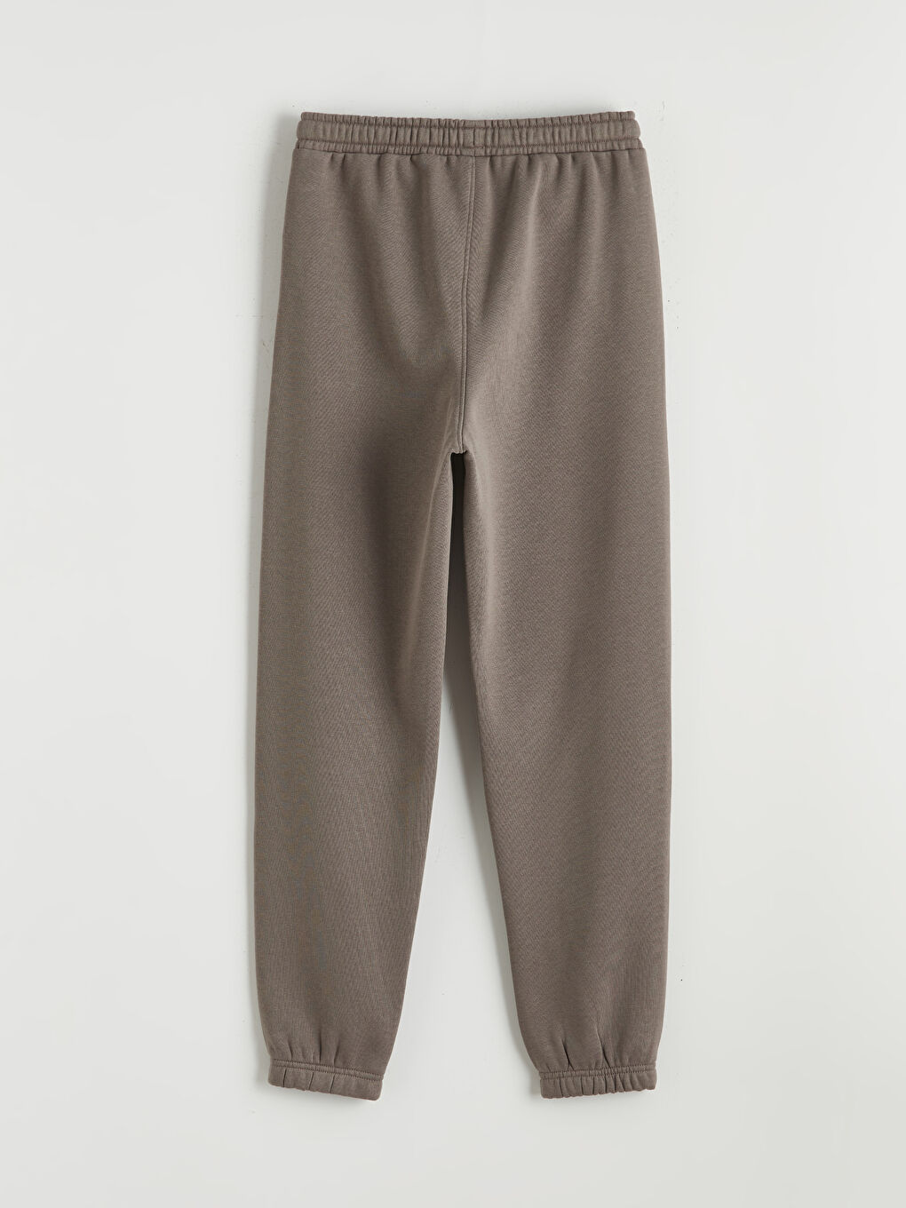 Rundhalsausschnitt Trainingsanzug-Set für Jungen-4